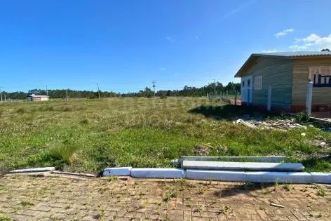 Imagem principal do Terreno amplo no loteamento Mar Del Plata