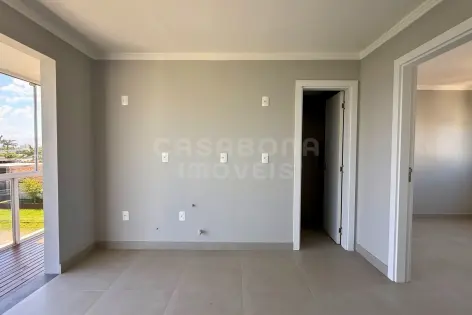 Imagem #2 do imóvel Apartamento a Uma Quadra do Mar em Areias Brancas
