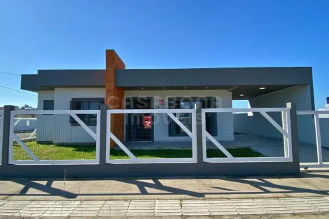 Imagem principal do Casa de esquina no Bairro Vista Alegre