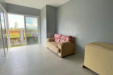Imagem #3 do imóvel Apartamento Aconchegante no Bairro Alfa - 300m do Mar, 2 Dorms e Garagem Privativa