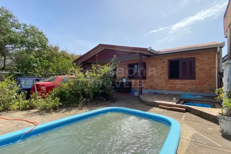 Imagem principal do Linda Casa à Venda em Arroio do Sal