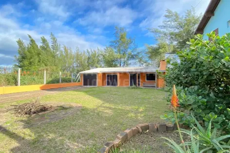 Imagem secundária do Casa à Beira-mar em Arroio do Sal