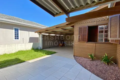 Imagem #4 do imóvel Casa Aconchegante em Meio Terreno Compartilhado na Marambaia