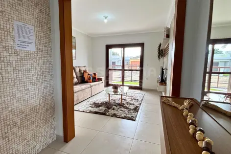 Imagem #3 do imóvel Casa nova mobiliada com piscina no Vista Alegre, pronta para morar