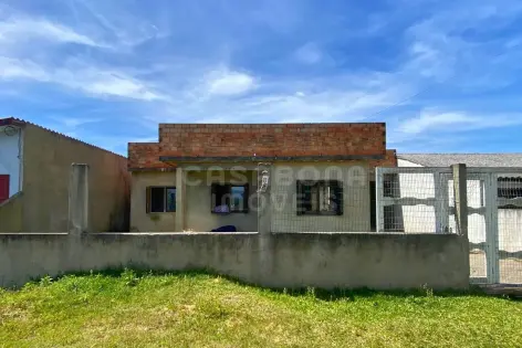 Imagem principal do Casa com Piscina e Suíte no Bairro Quatro Lagos em Arroio do Sal