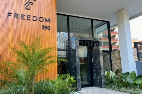 Imagem #1 do imóvel Apartamento novo com suíte e infraestrutura completa na Praia Grande em Torres