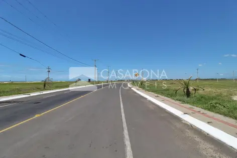 Imagem secundária do Ótimo Terreno na Av. Interprais no Loteamento Esmeralda: Ideal para seu Investimento