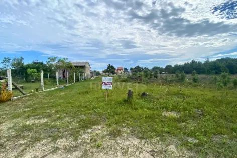 Imagem principal do Terreno 10 x 29 com Posição Solar Norte no Balneário Atlântico – Construa com Valorização Garantida