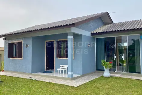 Imagem principal do Casa Residencial Confortável em Arroio do Sal