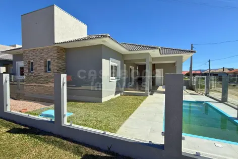 Imagem #2 do imóvel Modernidade e Conforto no Bairro Vista Alegre – Arroio do Sal