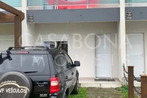 Imagem secundária do Encantador Sobrado na Praia Paraíso em Torres