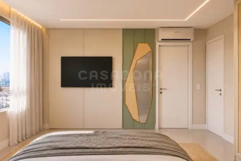 Imagem #4 do imóvel Apartamento de alto padrão com 2 suítes a 300 metros da Praia Grande em Torres