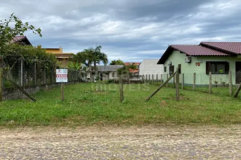 Imagem principal do Terreno à Venda em Torres – Bairro Paraíso