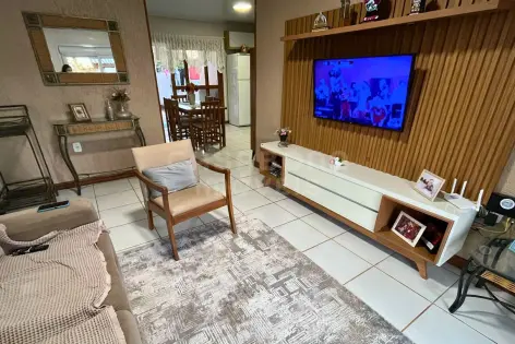 Imagem secundária do Casa completa próxima ao mar no bairro São Paulo!