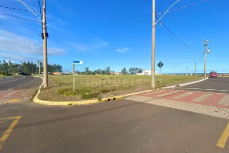 Imagem principal do Terreno de Esquina no Loteamento Esmeralda – Arroio do Sal