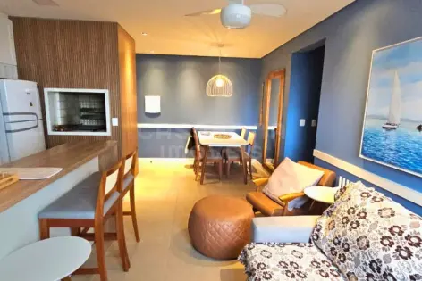 Imagem principal do Apartamento Moderno no Centro – Conforto, Praticidade e Excelente Localização