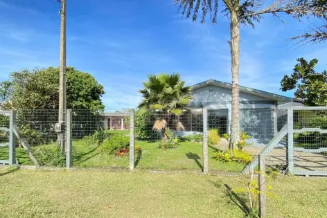 Imagem #4 do imóvel Casa em Arroio do Sal, São Jorge: Conforto e Proximidade com a Natureza