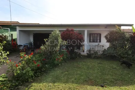 Imagem principal do Encantadora Residência no Balneário Malisnky em Arroio do Sal