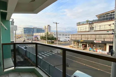 Imagem principal do Amplo Apartamento no Centro de Arroio do Sal