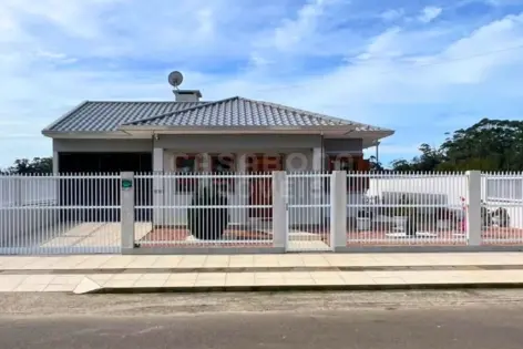 Imagem #3 do imóvel Casa com jardim e 3 dormitórios em Jardim Raiante Novo