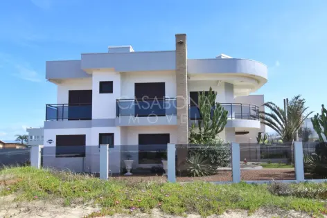 Imagem principal do Maravilhosa Casa à Beira-Mar em Arroio do Sal