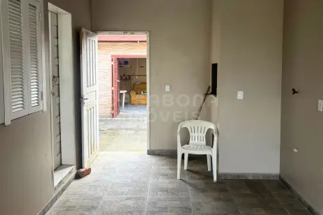 Imagem #3 do imóvel Casa semimobiliada a 84 metros da praia em Rondinha Nova