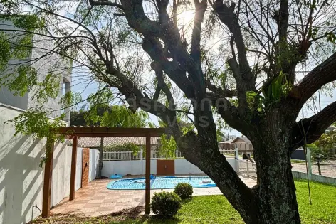 Imagem #4 do imóvel Ampla casa com piscina e 4 dormitórios no bairro Malinsky