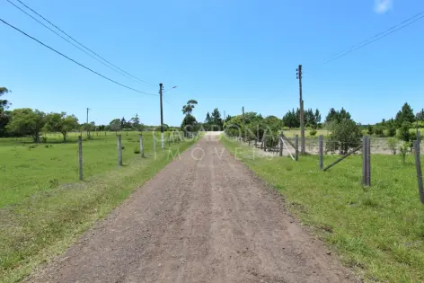 Imagem #2 do imóvel Terreno com Excelente Posição Solar Norte na Estância do Meio