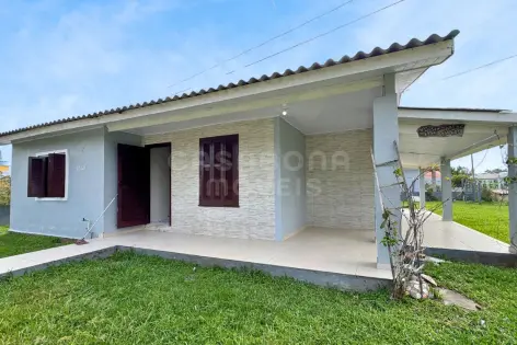 Imagem #1 do imóvel Residência Espaçosa em Balneário São Paulo