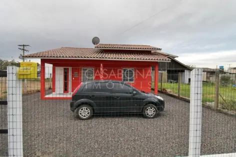 Imagem secundária do Encantadora Residência no Centro de Arroio do Sal