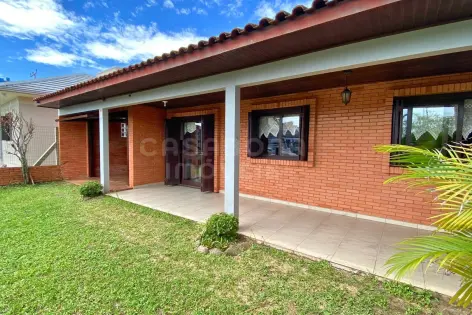 Imagem secundária do Casa de verão em Arroio do Sal a 1 quadra da praia e 2 quadras do Centro