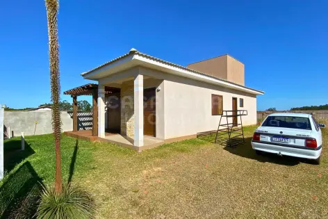 Imagem #3 do imóvel Casa moderna com 3 dormitórios e automação Alexa no Jardim Raiante
