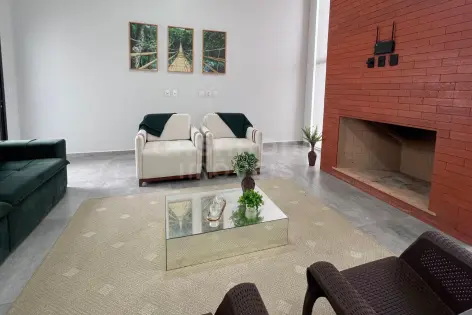 Imagem #4 do imóvel Casa mobiliada com piscina e 3 dormitórios a 85 m da praia em Arroio do Sal