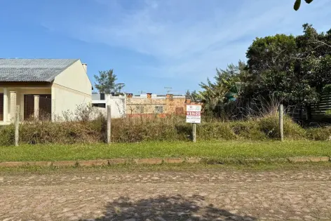 Imagem principal do Terreno Residencial à Venda em Arroio do Sal - Bairro Lagoa da Camboim