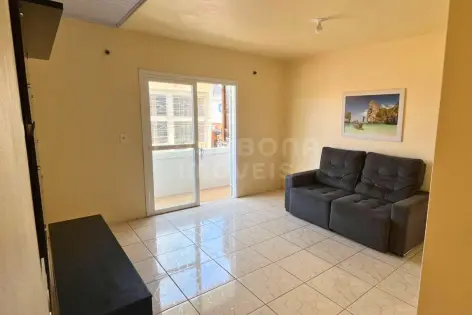 Imagem principal do Apartamento para Veraneio no Centro com Conforto e Praticidade