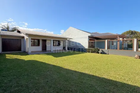 Imagem #4 do imóvel Casa com 3 dormitórios e amplo pátio a 500 m da praia em Arroio do Sal