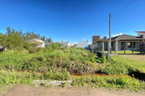 Imagem principal do Terreno Residencial à Venda em Arroio do Sal - Bairro Rondinha