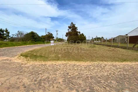 Imagem principal do Terreno de Esquina no Bairro Paraíso em Torres