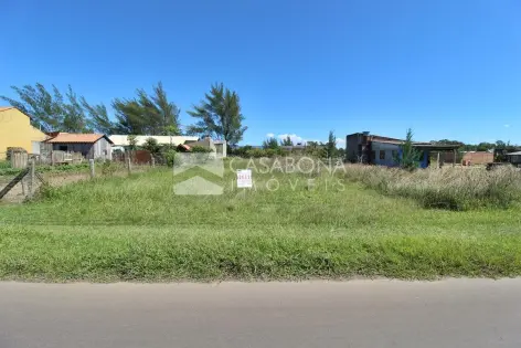 Imagem principal do Belo Terreno para Investimento na Interpraias: Próximo ao Futuro Porto de Arroio do Sal