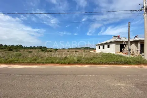 Imagem principal do Lindo Terreno em Arroio do Sal