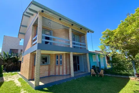 Imagem principal do Casa mobiliada à venda no Jardim Olívia – conforto e praticidade a poucos metros do mar