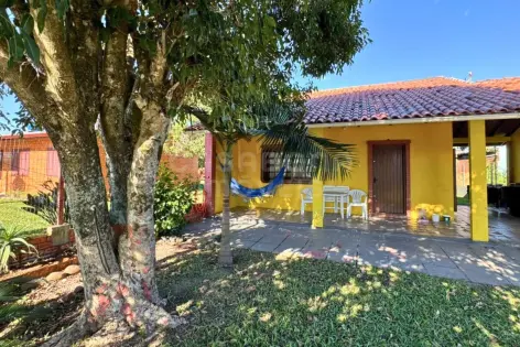 Imagem #2 do imóvel Casa aconchegante no bairro Âncora a apenas 300 metros da praia