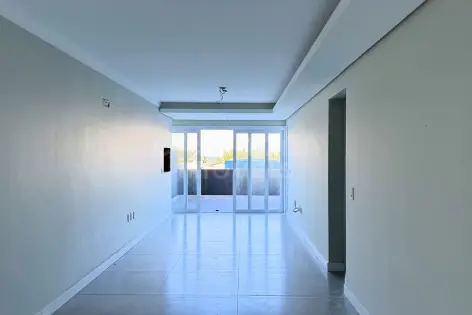 Imagem #4 do imóvel Apartamento com terraço amplo e vista para o mar em Areias Brancas