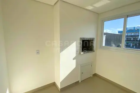 Imagem #3 do imóvel Apartamento novo a poucos metros da praia no bairro Malinsky