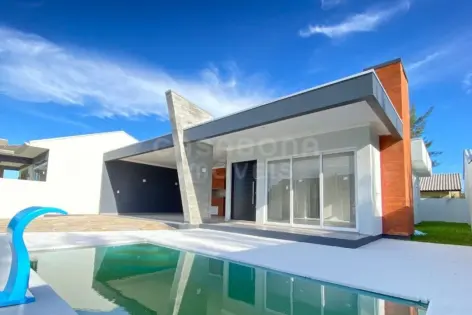 Imagem principal do Residência Encantadora no Balneário São Jorge