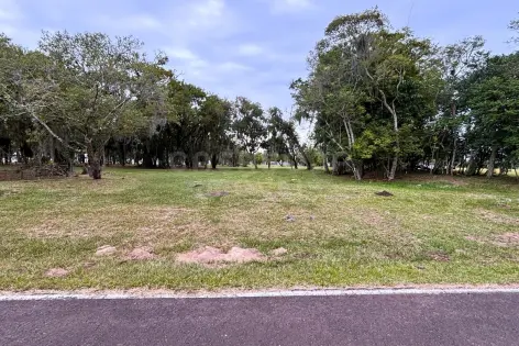Imagem #1 do imóvel Terreno exclusivo de 576 m² no Condomínio Parque das Figueiras