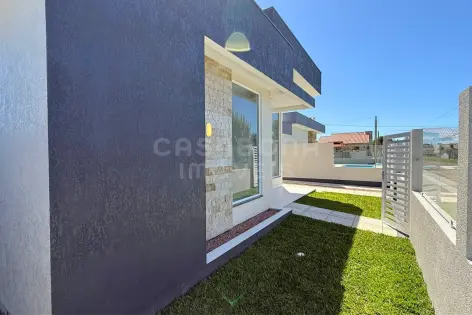 Imagem #4 do imóvel Casa nova e moderna a poucos metros da praia no Camboim – Arroio do Sal