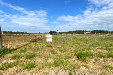 Imagem principal do Terreno no Bairro Mar Del Plata em Arroio do Sal