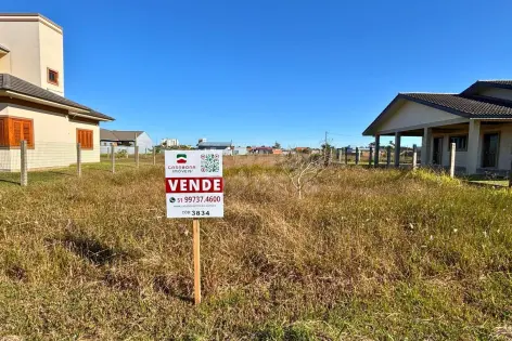 Imagem #2 do imóvel Terreno a apenas 400 metros da praia no bairro Camboim
