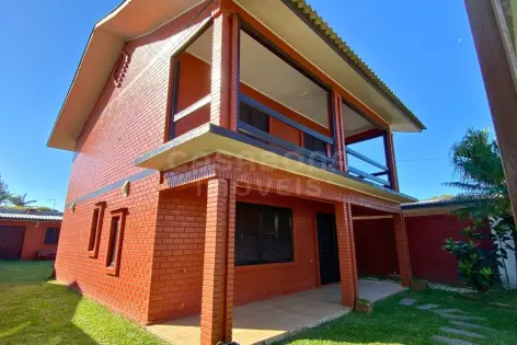 Imagem #2 do imóvel Casa Completa com Piscina e Quiosque para Viver o Melhor do Litoral
